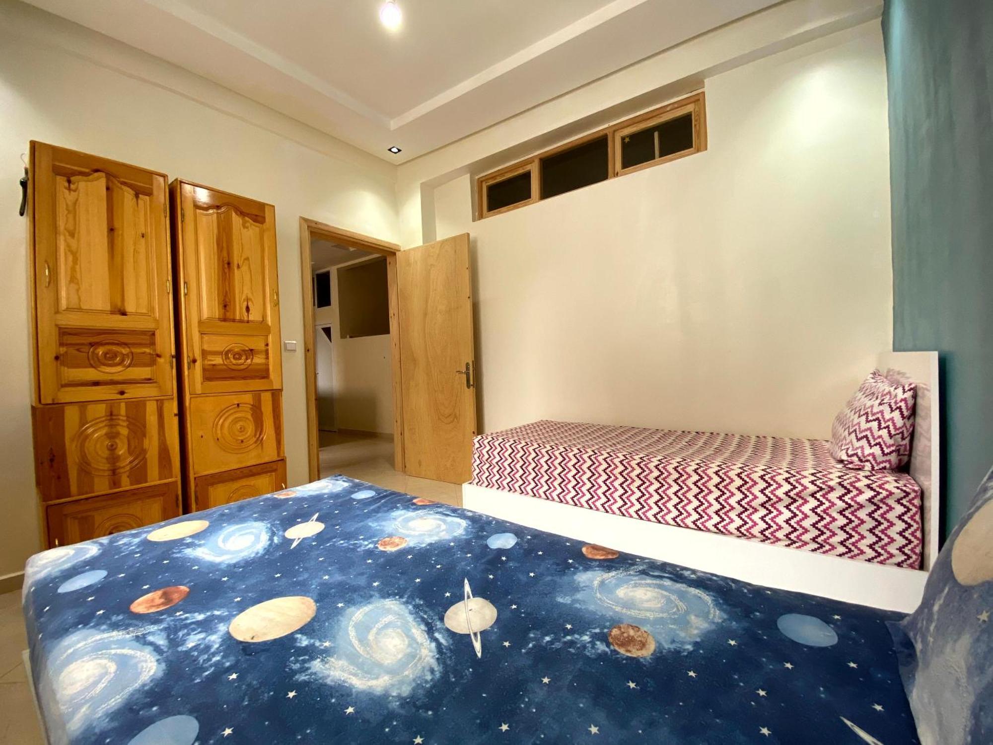 Nice Appartement Banana Beach Agádír Exteriér fotografie