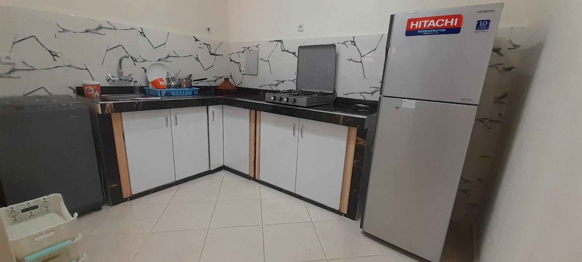Nice Appartement Banana Beach Agádír Exteriér fotografie